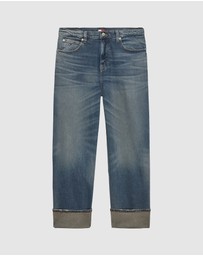 Tommy Jeans - Theo Baggy Jeans