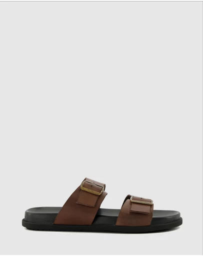 Dune London - Imli - Brown