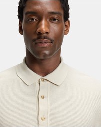 BOSS - Iannotti Knitwear