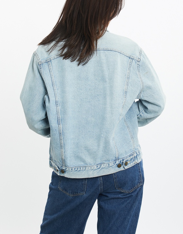 Vintage by The Real Deal - Pre Loved - 90s Guess USA Denim Jacket