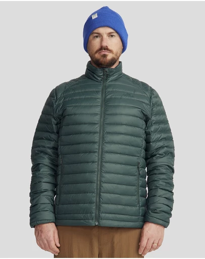 Kathmandu - Heli Down Jacket v4