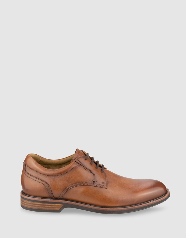 Florsheim - Traveller Plain
