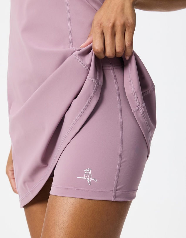Walker Golf Things - Fairway Dress with Undershorts