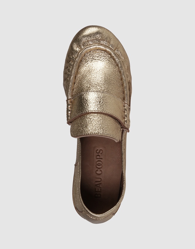 Beau Coops - Zora Loafers
