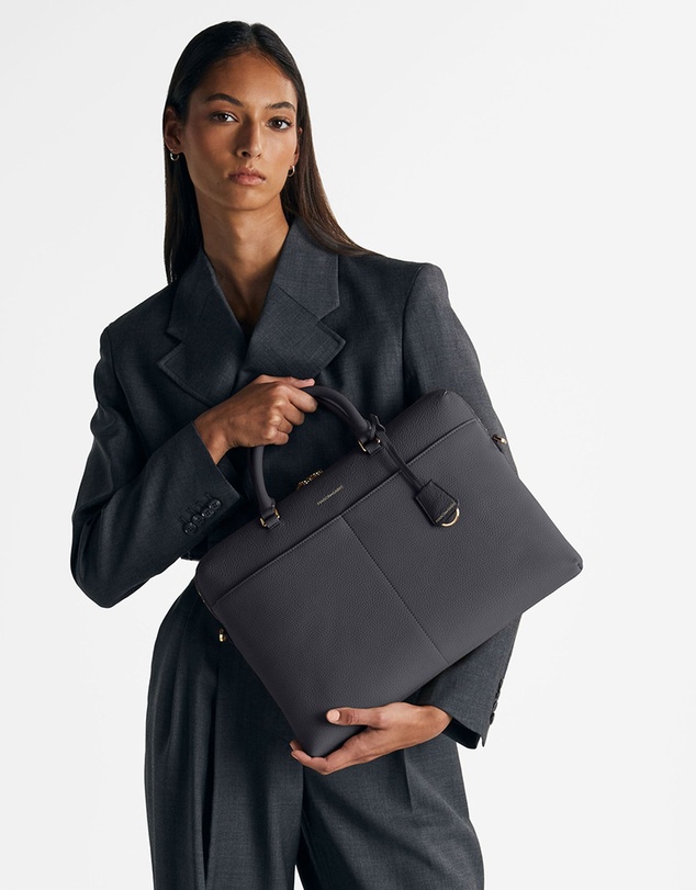 Maison De Sabre - The Laptop Bag