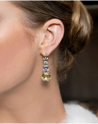 Stephanie Browne - Hattie Earrings