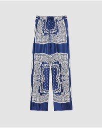 Sandro - Orel Pants