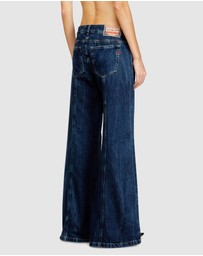 Diesel - Akii Jeans