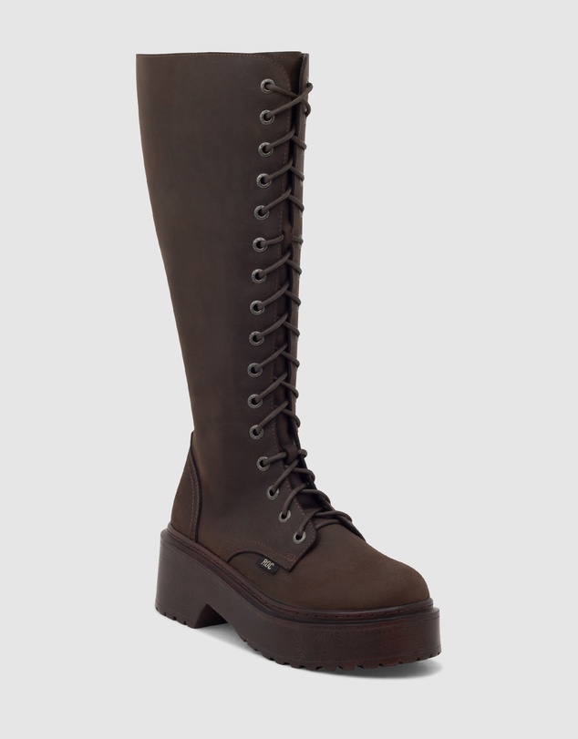 ROC Boots Australia - Tulsa Wide Calf