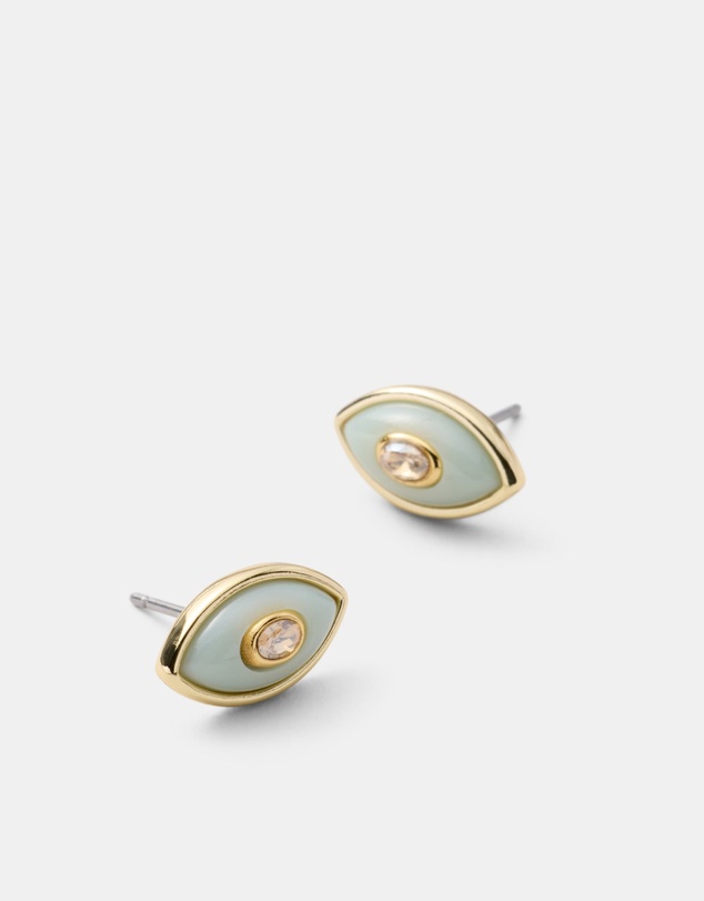 MIMCO - Oracle Stud Earrings