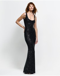 Effie Kats - Colson Gown