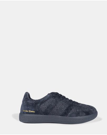 Navy Blazer