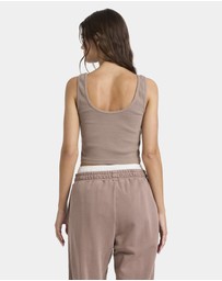 Roxy - Womens Cool Down Tank Top