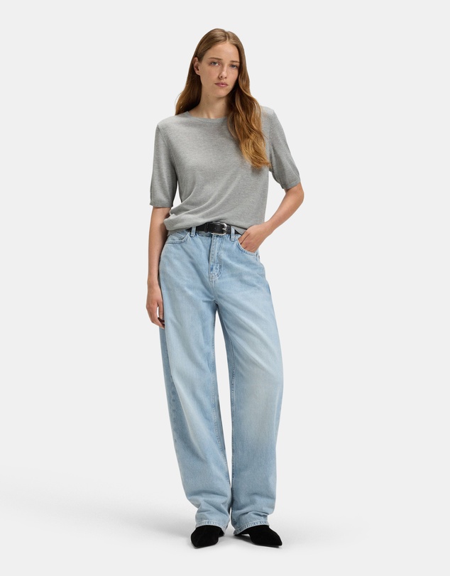 BOSS - Fiaffusa Knitwear