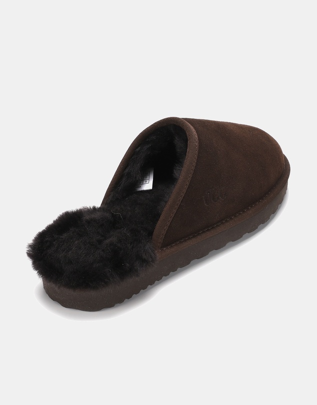 AusWooli Ugg Boots - Manly Sheepskin Wool Slippers