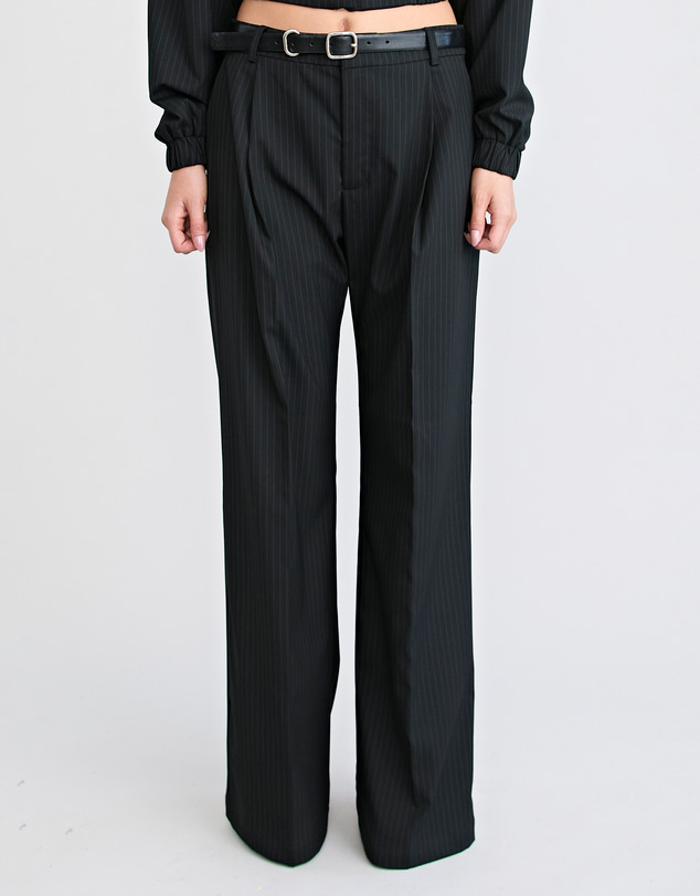 PFEIFFER - Zena Manstyle Pant