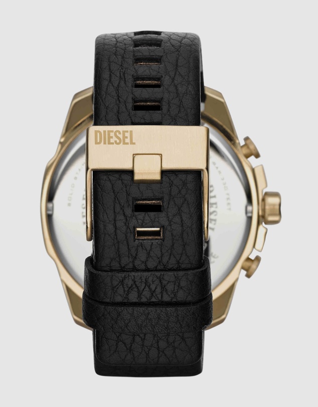 Diesel - Mega Chief Men's Analogue Watch
