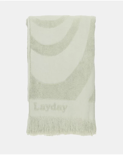 Layday - Tide