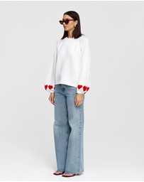 Kinney - Cherie Knit
