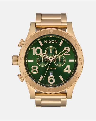 Nixon - 51-30 Chrono Watch