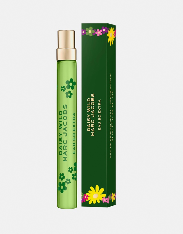 Marc Jacobs - Daisy Wild Eau So Extra Pen Spray, 10ml