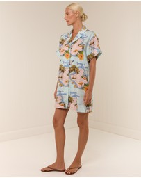 Palm Noosa - Rey Dress