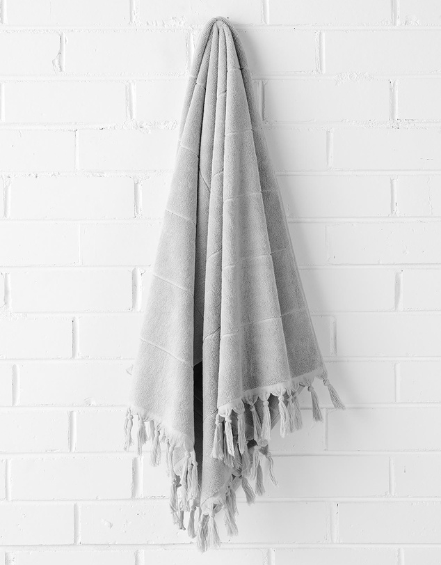 Aura Home - Paros Bath Towel Range