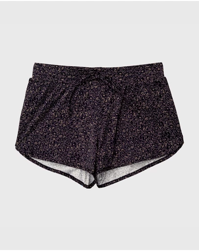 Aqua Blu Kids - Ocelot Lycra Boardshorts - Teens