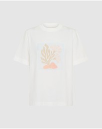 KIVARI - World Ocean Day Tee