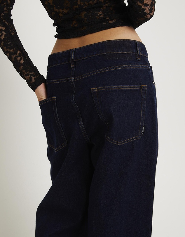 Insight - Astro Mega Baggy Denim Jeans