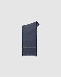 Rodd & Gunn - Dunedin Scarf