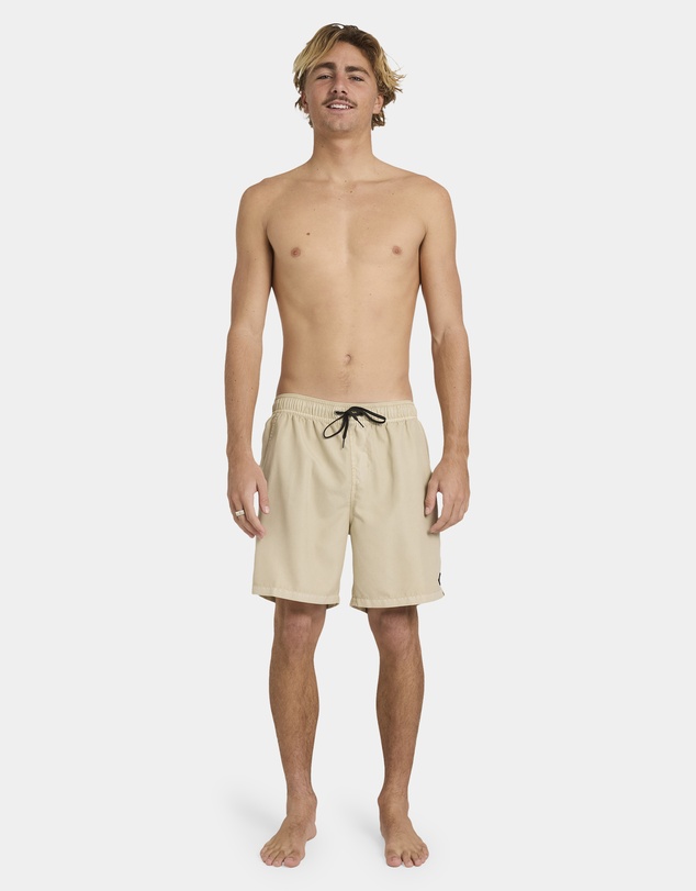 Billabong - Mens All Day Overdye Layback 17