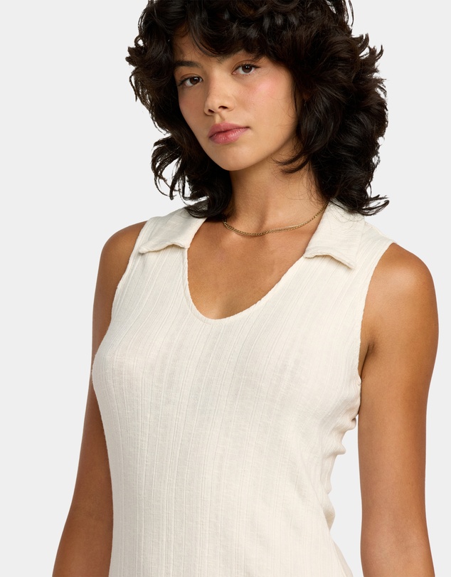 RVCA - Womens Ava Mini Dress