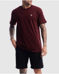 First Division - Contract Rise Tee