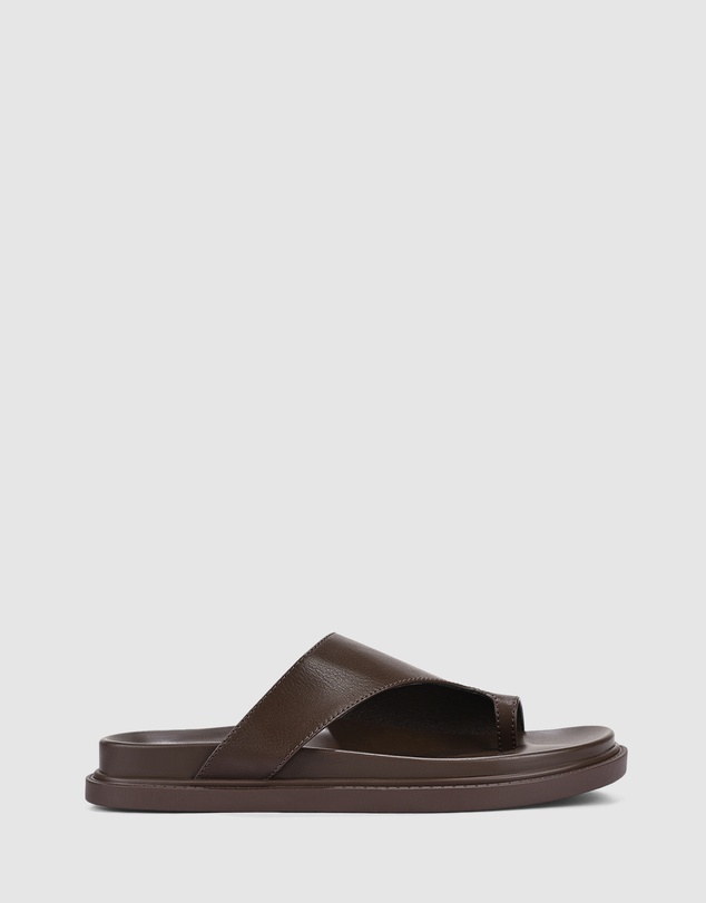 Verali - Brenda Footbed Slides