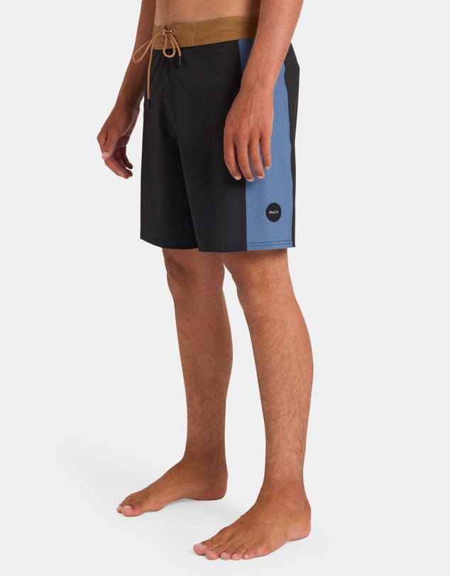 RVCA - Mens Apex 2 Trunk 18