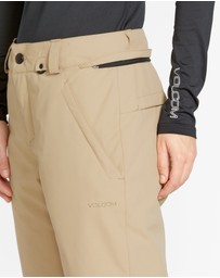 Volcom - Womens Frochickie Insulated Pants