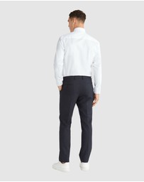 Calvin Klein - Dobby Dress Shirt