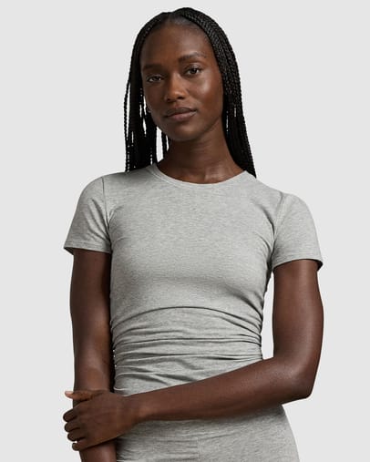 Heather Grey