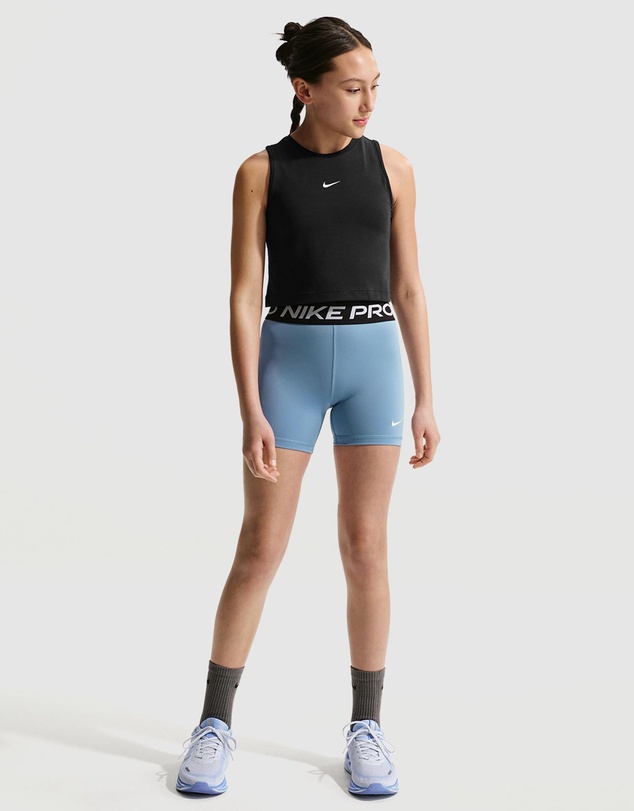 Nike - 3in Pro Dri-FIT Shorts - Teens