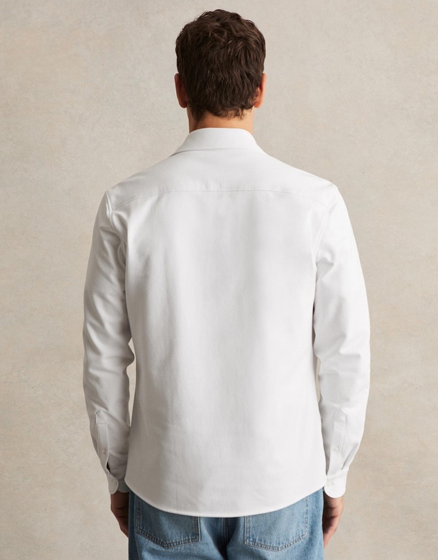 REISS - Kappo Overshirt