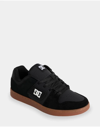DC Shoes - Mens Manteca 4 Sneakers