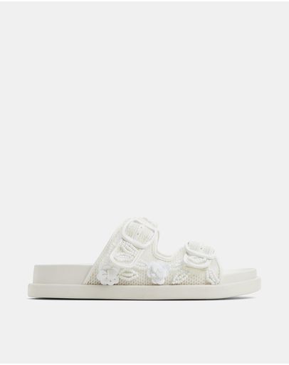 White/Bone