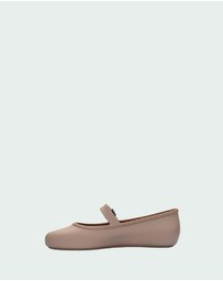 Melissa - Melissa Soft Ballerina