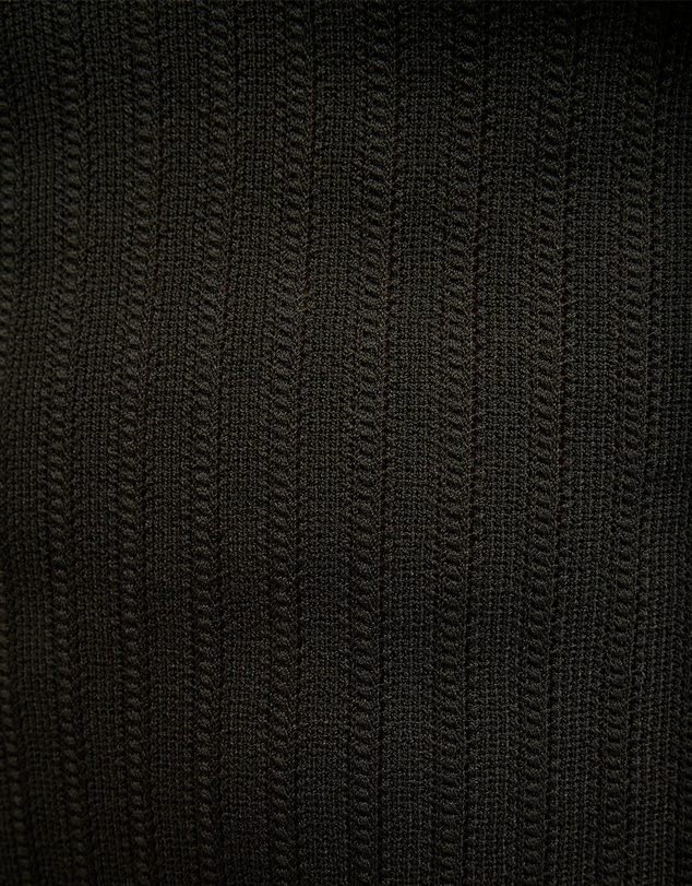 Politix - Anderson Stripe Texture Knit Polo