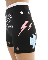 THE TALES - Keep It Coming Sports Shorts