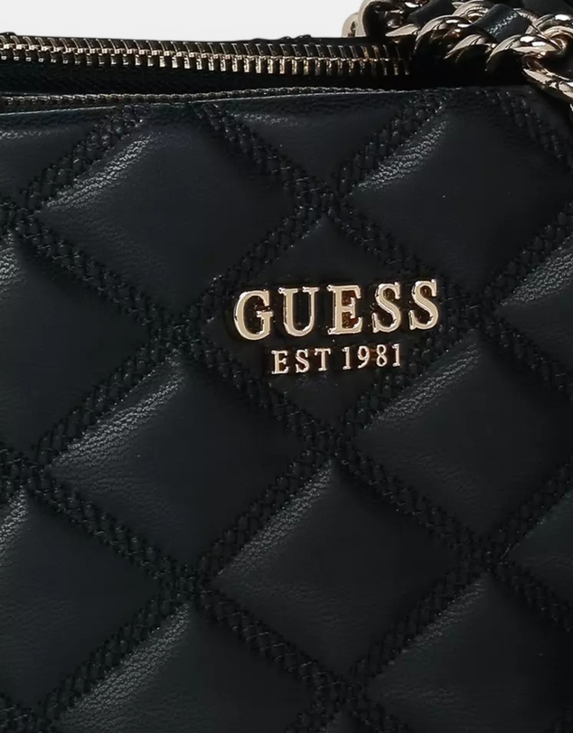 GUESS - Tamsin Small Satchel