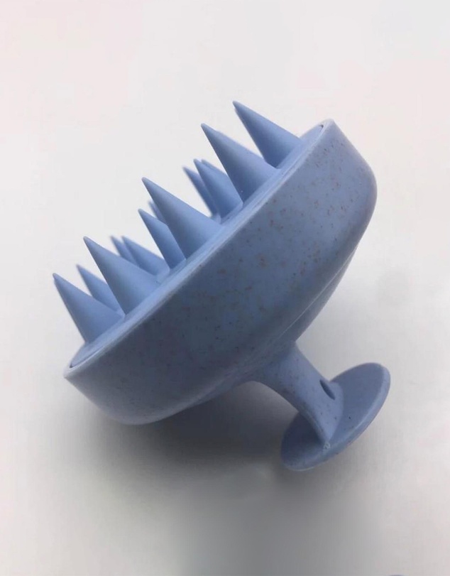 Virtue Labs - Scalp Brush