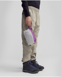 Kathmandu - Kids’ Trailhead Stretch 2.5L Rain Jacket
