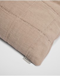 Country Road - Rae Standard Pillow Case Pair